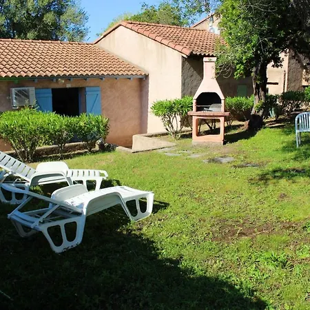 Maison D'une A Zonza A 300 M De La Plage Avec Jardin Amenage Casa vacanze Conca