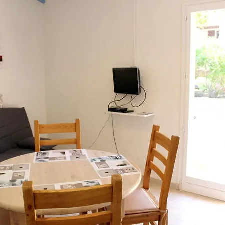 Maison D'une A Zonza A 300 M De La Plage Avec Jardin Amenage Casa vacanze