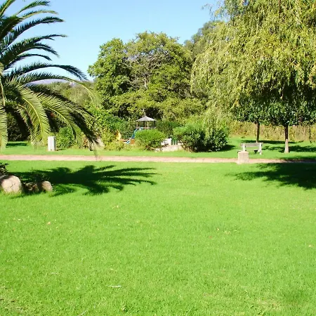 Casa vacanze Maison D'une A Zonza A 300 M De La Plage Avec Jardin Amenage *