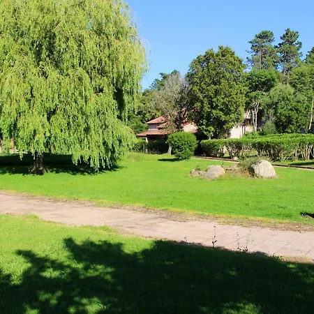 Casa vacanze Maison D'une A Zonza A 300 M De La Plage Avec Jardin Amenage