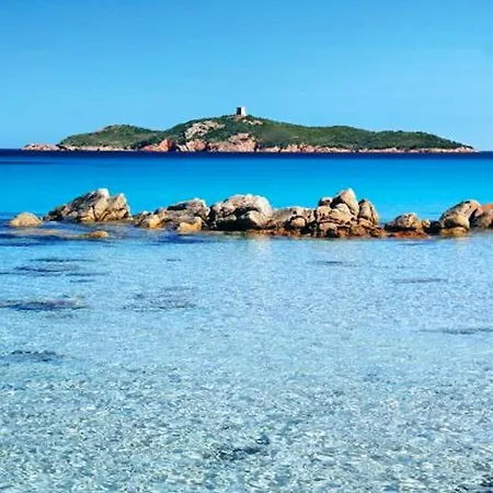Maison D'une A Zonza A 300 M De La Plage Avec Jardin Amenage Casa vacanze *