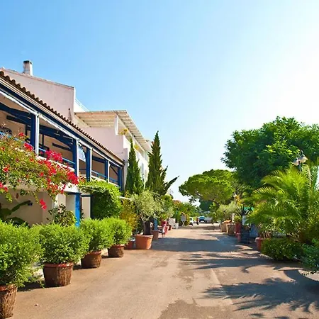 Maison D'une A Zonza A 300 M De La Plage Avec Jardin Amenage Casa vacanze Conca